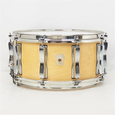 USED 中古 1996s LC403 [LC Series Maple Snare 14×6.5]