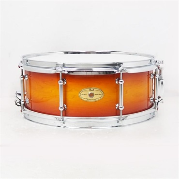 USED 中古 Sensitone One Piece Maple Snare Drum 14×5.5