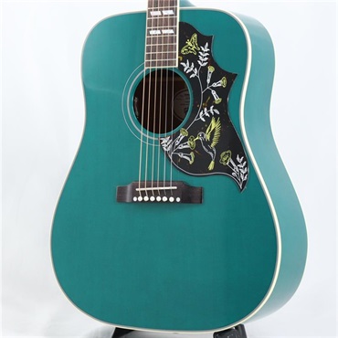 【夏先取り大特価セール Hummingbird Standard Sea Foam Green 【モンタナ工場現地選定品】