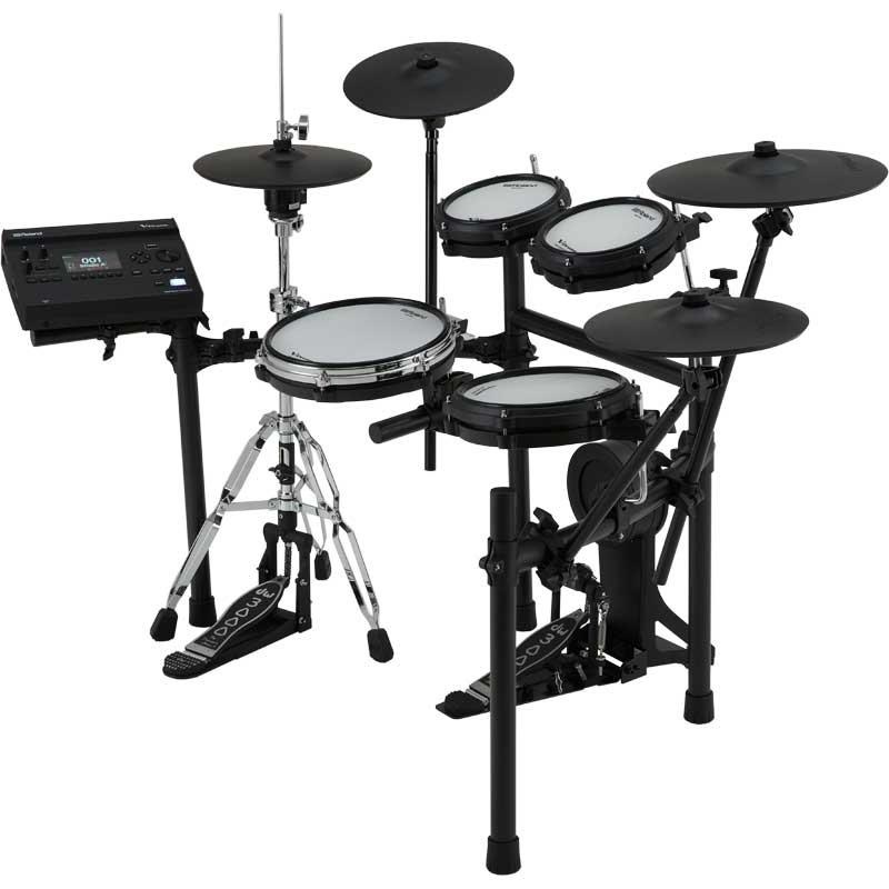 TD316+MDS-COM2 [V-Drums Kit + Drum Stand]の商品画像