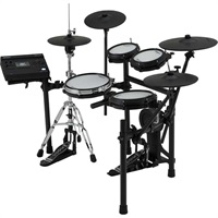 TD316+MDS-COM2 [V-Drums Kit + Drum Stand]