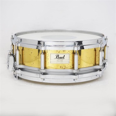 Pearl USED 中古 B-9114 [Free Floating System Brass Shell Piccolo 14×5/Made In Japan]