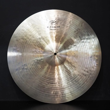 USED 中古 K Constantinople Bounce Ride 22 [NKZL22CONBR/2466g]