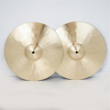 USED 中古 HHX Anthology High Bell Hats 14 [Top:1014g/Bottom:1446g]