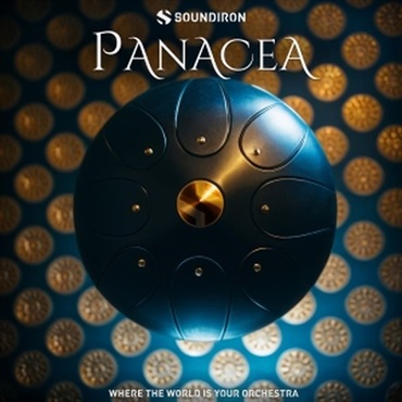 Panacea(オンライン納品)(2時間以内に納品)