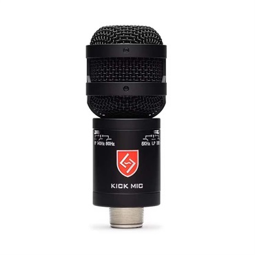 Lauten Audio KICK MIC (ロウテンオーディオ)(キックマイク)(コンデンサーマイク)