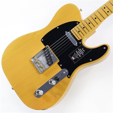 American Professional Classic Telecaster (Butterscotch Blonde/Maple) 【The Spring Summer 2026 Campaign】