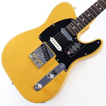 American Professional Classic Hotshot Telecaster (Butterscotch Blonde/Rosewood) 【The Spring Summer 2026 Campaign】