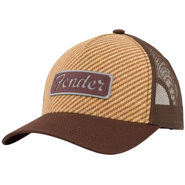 【生産完了品】Fender Tweed Hat