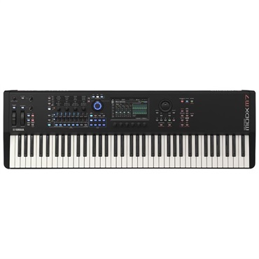 MODX M7 (76鍵盤) ヤマハ シンセサイザーMODXM (MONTAGE直系) 76key