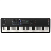 【夏先取り大特価セール】MODX M8 (88鍵盤) ヤマハ シンセサイザーMODXM (MONTAGE直系) 88key