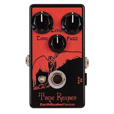 Tone Reaper 3ノブベンダーファズ LEQD