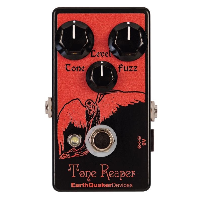 Tone Reaper 3ノブベンダーファズ LEQDの商品画像