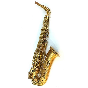 USED 中古 ヤマハ アルトサックス YAS-82Z(II) S/N:F38xx2【調整&セットアップ後出荷】【5年間キーバランス調整無料】