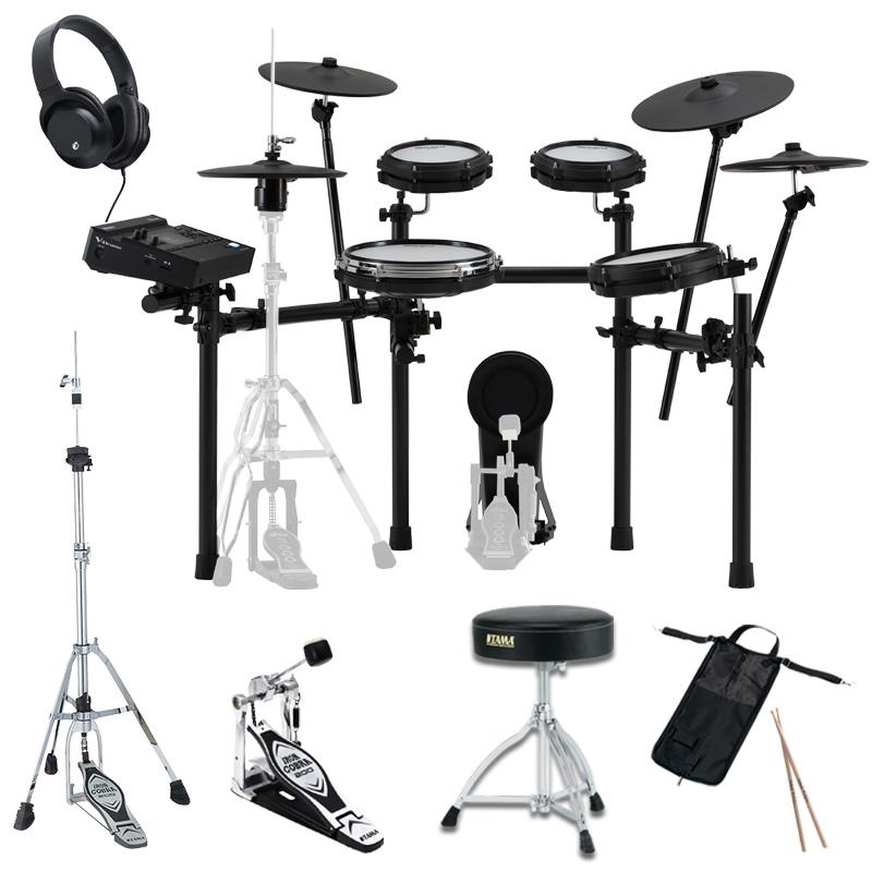 TD316 Basic Set / Single Pedalの商品画像