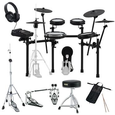 TD316 Basic Set / Twin Pedal