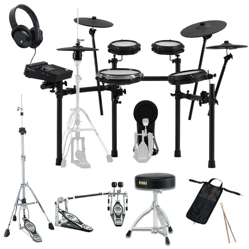 TD316 Basic Set / Twin Pedalの商品画像