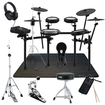 TD316 Extra Set / Single Pedal