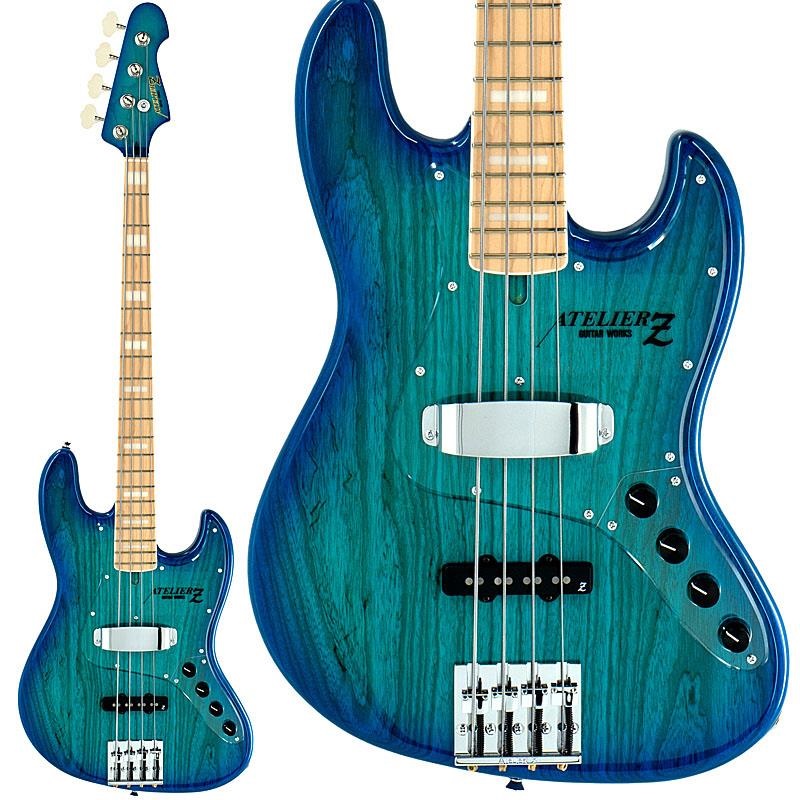 M#245 Custom (M.BLUE BST/M/MH) 【Atelier Z × IKEBEオリジナルポーチプレゼント】の商品画像