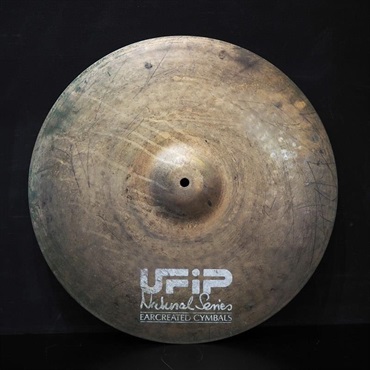 UFIP USED 中古 90s Natural Series Crash 18 [1516g]