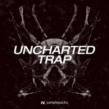 Uncharted Trap (アンチャーテッドトラップ)(サンプルパック)(オンライン納品)(2時間以内に納品)