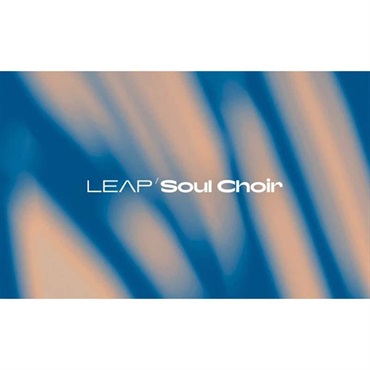 Native Instruments 【ネイティブインストルメンツSummer Sale 2026！】Leap Expansion - Soul Choir (ネイティブインストルメンツ)(リープエクスパンション)(オンライン納品)(2時間以内に納品)