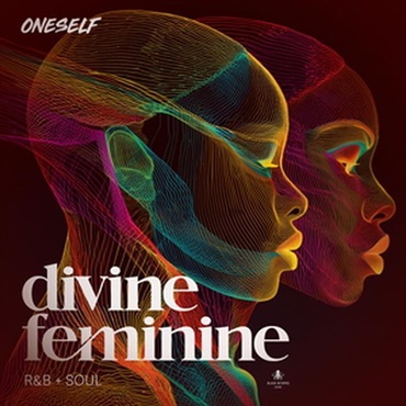 BLACK OCTOPUS The Divine Feminine by Oneself Records (ソウルフル)(サンプルパック)(オンライン納品)(2時間以内に納品)