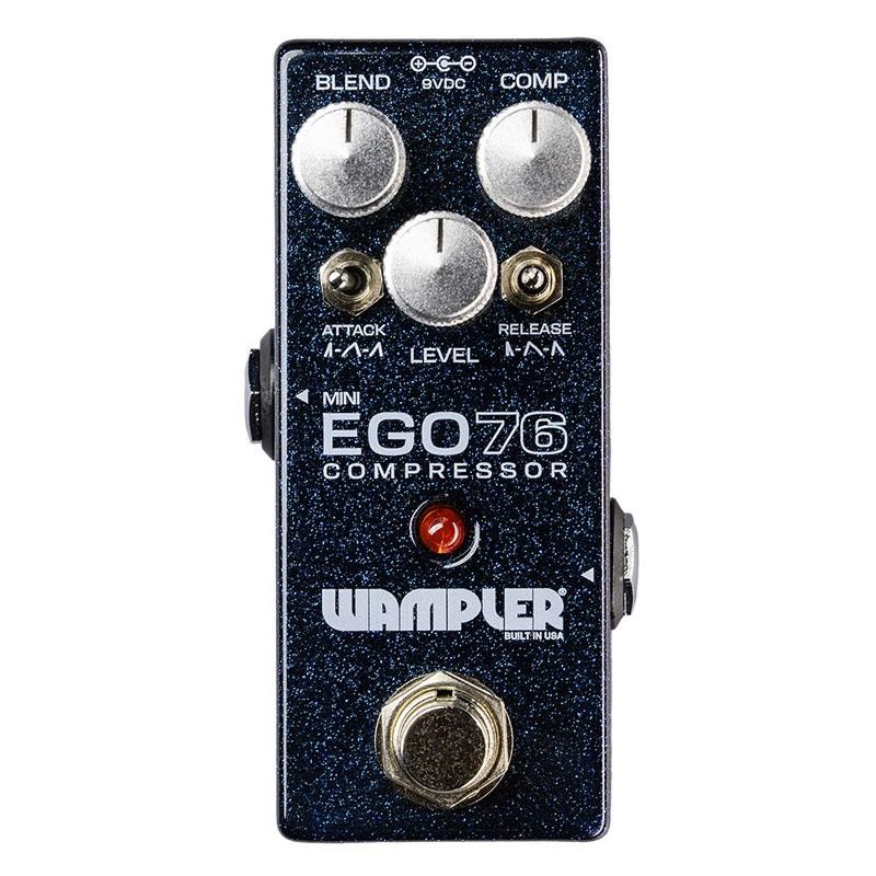 MINI EGO 76 COMPRESSORの商品画像