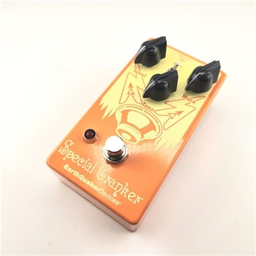 EarthQuaker Devices USED 中古 Special Cranker