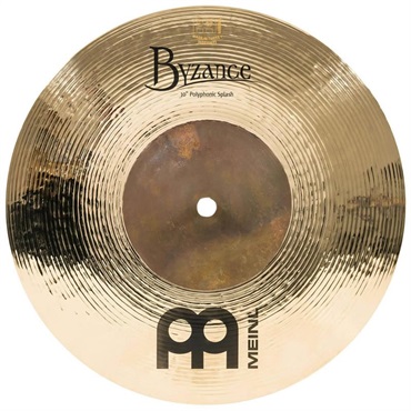 B10POS-B [Byzance Brilliant Polyphonic Splash 10'']【スポット生産モデル】