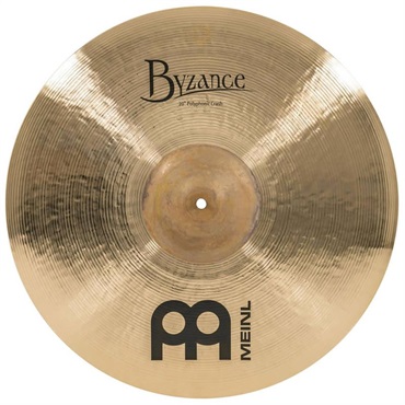 B20POC-B [Byzance Brilliant Polyphonic Crash 20'']【スポット生産モデル】