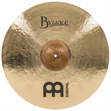 MEINL B22POR-B [Byzance Brilliant Polyphonic Ride 22'']【スポット生産モデル】