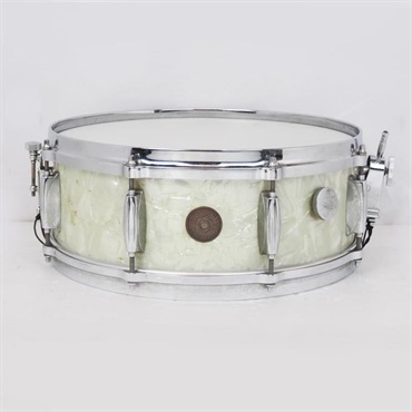 VINTAGE 60's #4157 NAME BAND Snare Drum 14×5.5