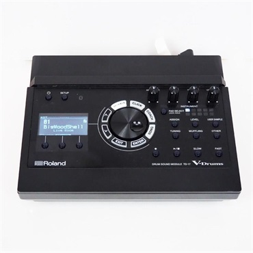 USED 中古 TD-17 [Drum Sound Module]