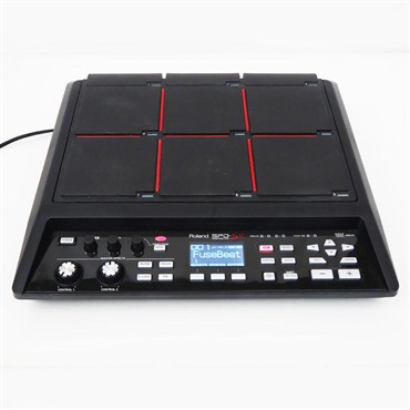 USED 中古 SPD-SX [Sampling Pad]