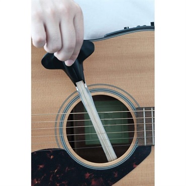 YOOLIM Manta Guitar Bow-S BLK