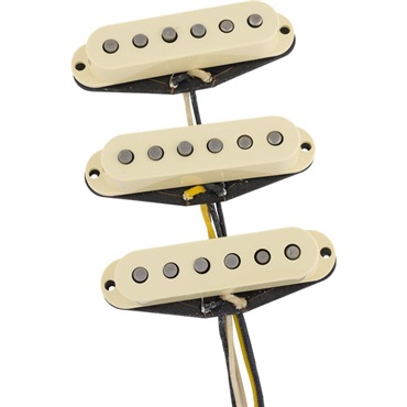 Fender USA CS DUAL MAG II STRAT SET