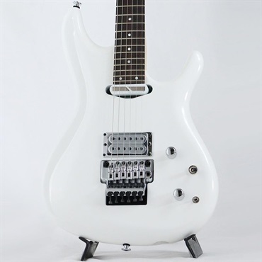 JS2480-WH (White) [Joe Satriani Model / SPOT MODEL]