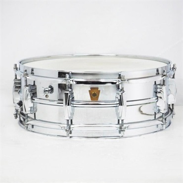 【プライスダウン！】VINTAGE Early 60's Super Ludwig C.O.B. 14x5 #PreSerial