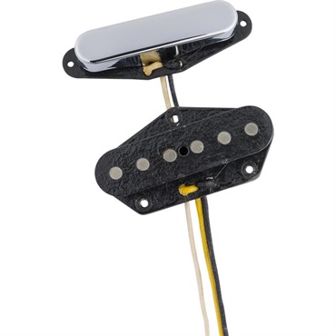 CS 50/51 BLACKGUARD TELE SET