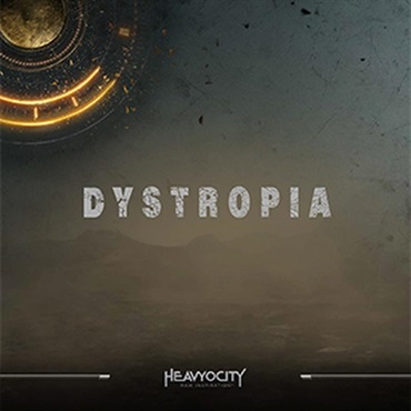 Dystropia (ディストロピア)(サウンドデザイン)(コンタクトプレイヤー)(オンライン納品)(2時間以内に納品)