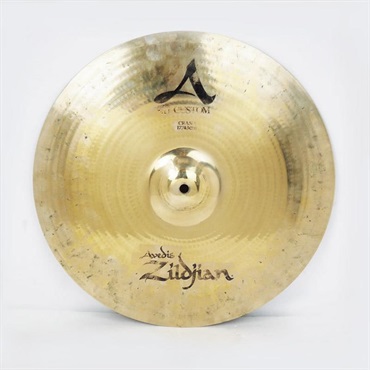 USED 中古 A Custom Crash 17 [NAZLC17C]