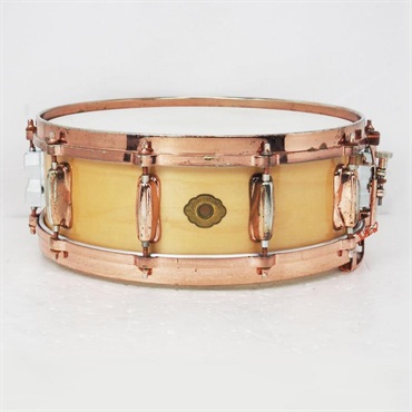 USED 中古 SKS514 GIBSON ERA Studio King Snare Drum 14×5
