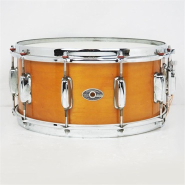 Slingerland VINTAGE Deluxe Concert King Snare Drum 14×6.5