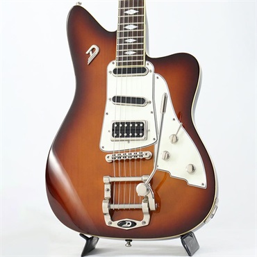 DPA-VB Paloma (Vintage Burst) 【特価】