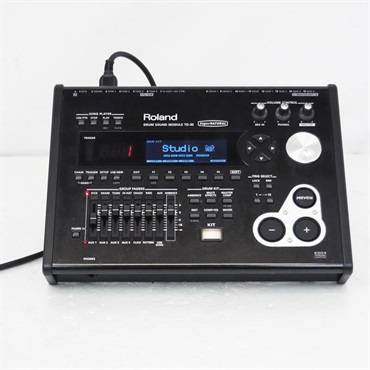 Roland USED 中古 TD-30 [Drum Sound Module]