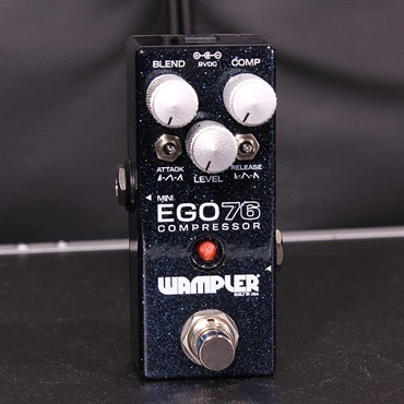 MINI EGO 76 COMPRESSOR