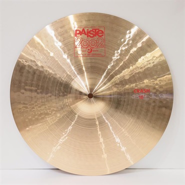 USED 中古 2002 Crash 18'' [1465g]