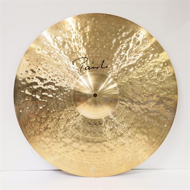 USED 中古 Signature The Paiste Line Dry Ride 21'' [リベット×6] [2910g]