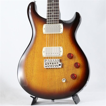 SE DGT Standard (McCarty Tobacco Sunburst / Moon Inlays) 【2025年生産品】